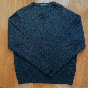 Brooks Brothers Wool Sweater
